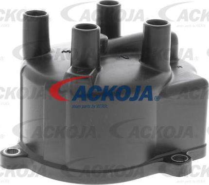 ACKOJA A70-70-0011 - Крышка распределителя зажигания abcparts.ee