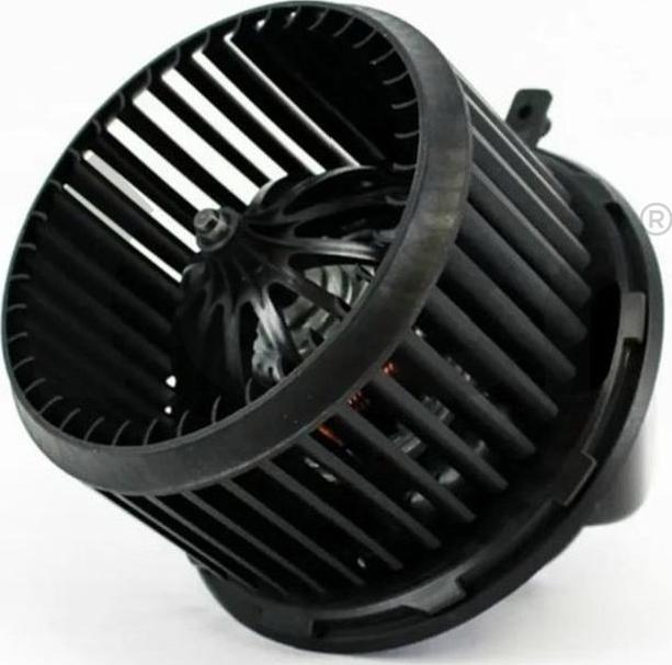 ACR 166343 - Электродвигатель, вентиляция салона abcparts.ee