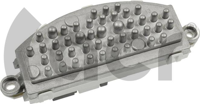 ACR 160343 - Сопротивление, реле, вентилятор салона abcparts.ee
