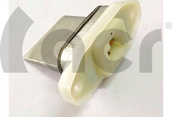 ACR 160316 - Сопротивление, реле, вентилятор салона abcparts.ee