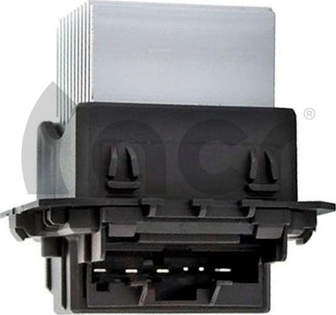 ACR 160285 - Сопротивление, реле, вентилятор салона abcparts.ee