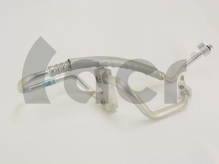 ACR 119204 - Трубопровод высокого / низкого давления, кондиционер abcparts.ee