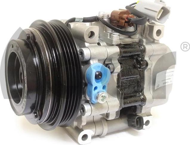 ACR 134930 - Компрессор кондиционера abcparts.ee