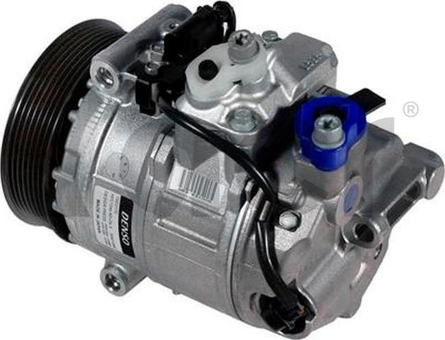 ACR 134489 - Компрессор кондиционера abcparts.ee