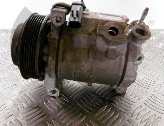 ACR 134073 - Компрессор кондиционера abcparts.ee