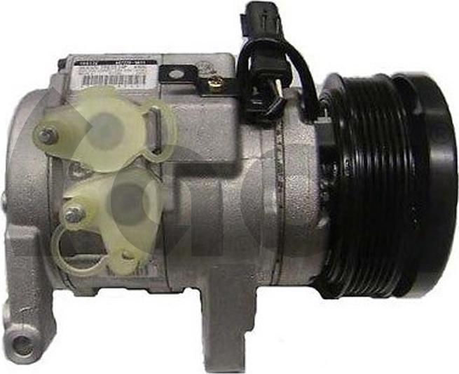 ACR 134830 - Компрессор кондиционера abcparts.ee