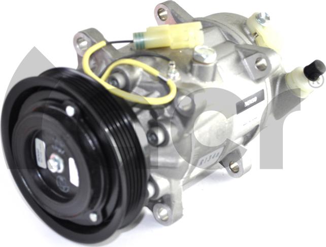 ACR 134341R - Компрессор кондиционера abcparts.ee