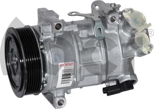 ACR 134334R - Компрессор кондиционера abcparts.ee