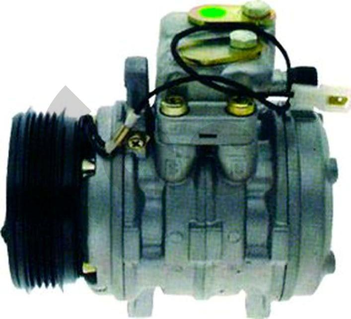 ACR 134200 - Компрессор кондиционера abcparts.ee