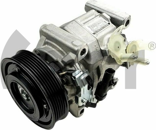 ACR 135566 - Компрессор кондиционера abcparts.ee
