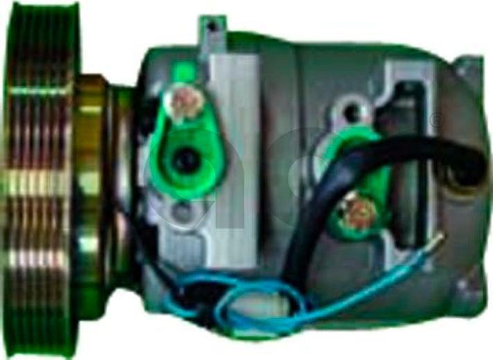 ACR 135221 - Компрессор кондиционера abcparts.ee