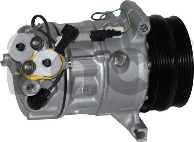 ACR 130439 - Компрессор кондиционера abcparts.ee