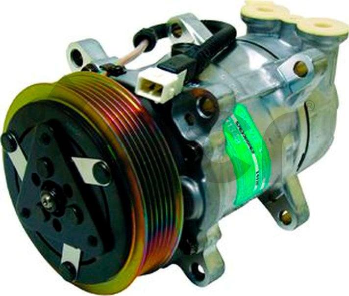 ACR 130528 - Компрессор кондиционера abcparts.ee