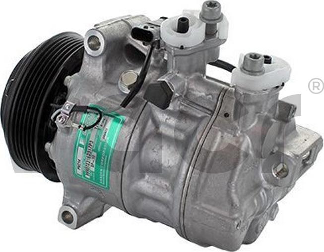 ACR 130257 - Компрессор кондиционера abcparts.ee