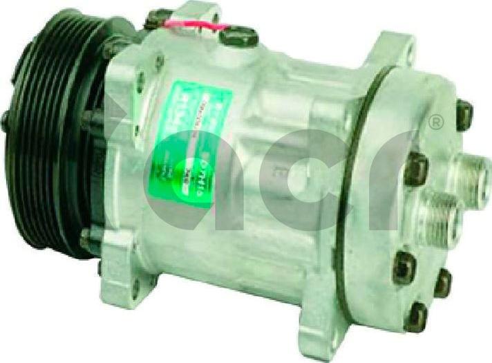 ACR 130200 - Компрессор кондиционера abcparts.ee