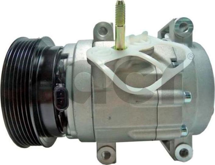 ACR 133146G - Компрессор кондиционера abcparts.ee