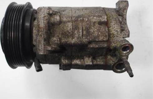 ACR 133230 - Компрессор кондиционера abcparts.ee