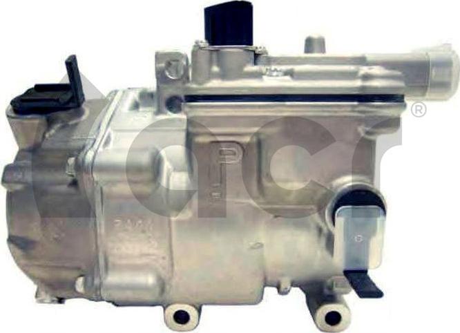 ACR 132500G - Компрессор кондиционера abcparts.ee