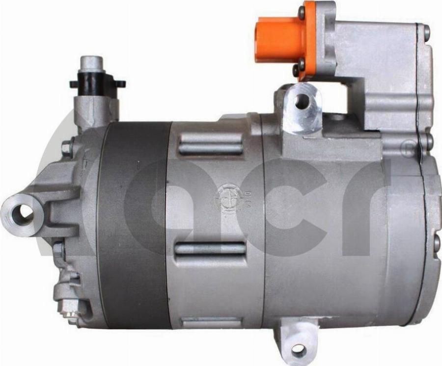 ACR 132520 - Компрессор кондиционера abcparts.ee
