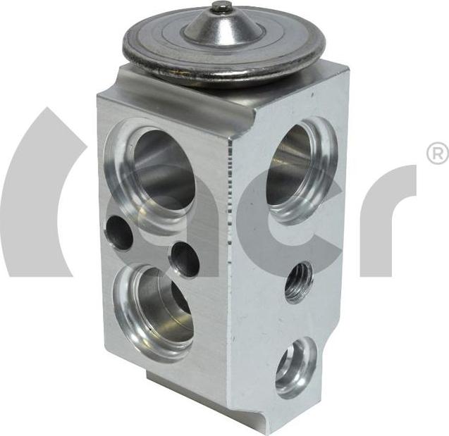 ACR 121447 - Расширительный клапан, кондиционер abcparts.ee