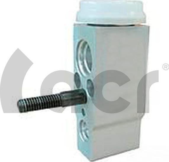 ACR 121100 - Расширительный клапан, кондиционер abcparts.ee