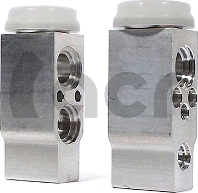 ACR 121129 - Расширительный клапан, кондиционер abcparts.ee