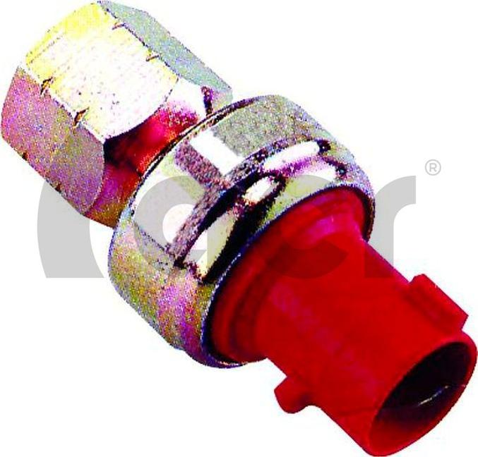 ACR 123118 - Пневматический выключатель, кондиционер abcparts.ee