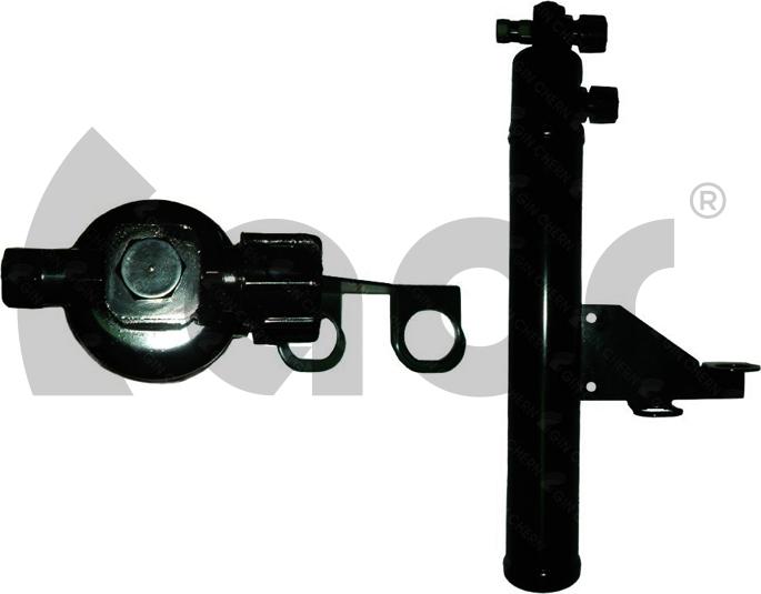 ACR 170496 - Осушитель, кондиционер abcparts.ee