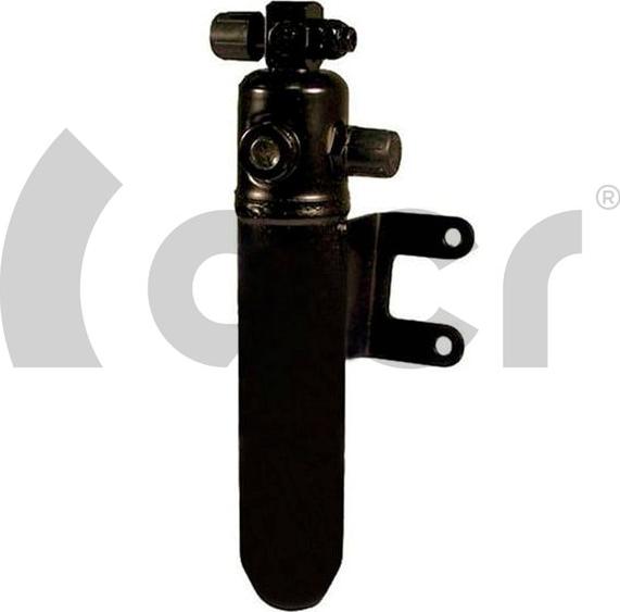 ACR 170448 - Осушитель, кондиционер abcparts.ee