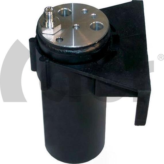 ACR 170452 - Осушитель, кондиционер abcparts.ee