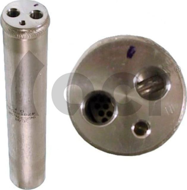 ACR 170468 - Осушитель, кондиционер abcparts.ee