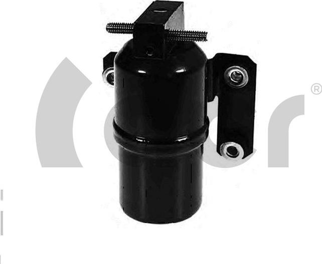 ACR 170410 - Осушитель, кондиционер abcparts.ee