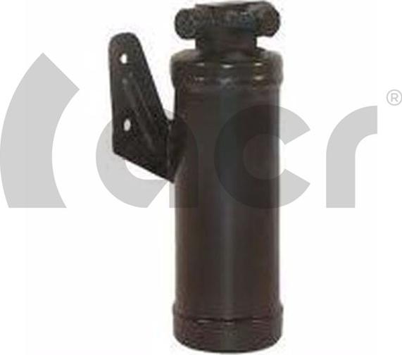 ACR 170423 - Осушитель, кондиционер abcparts.ee