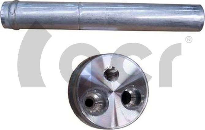 ACR 170470 - Осушитель, кондиционер abcparts.ee