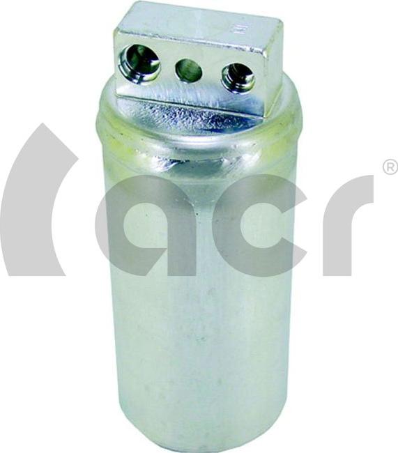 ACR 170149 - Осушитель, кондиционер abcparts.ee