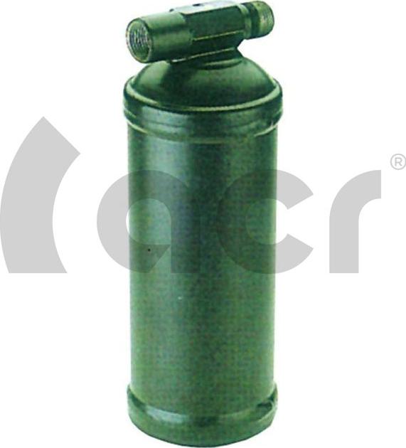 ACR 170127 - Осушитель, кондиционер abcparts.ee