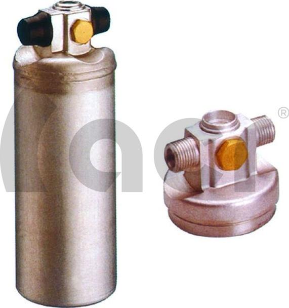 ACR 170170 - Осушитель, кондиционер abcparts.ee