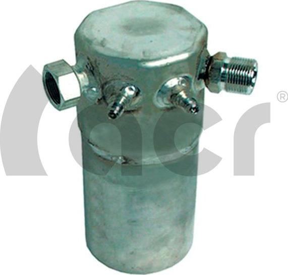 ACR 170364 - Осушитель, кондиционер abcparts.ee