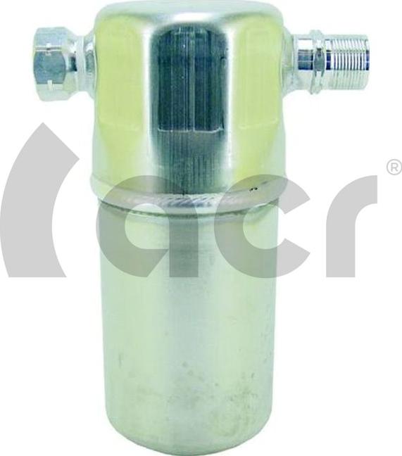 ACR 170309 - Осушитель, кондиционер abcparts.ee