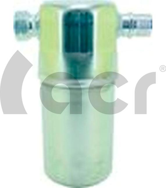 ACR 170308 - Осушитель, кондиционер abcparts.ee