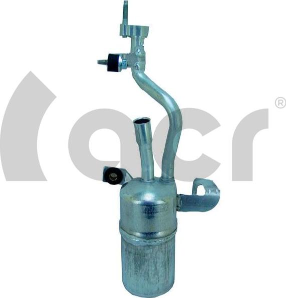 ACR 170339 - Осушитель, кондиционер abcparts.ee