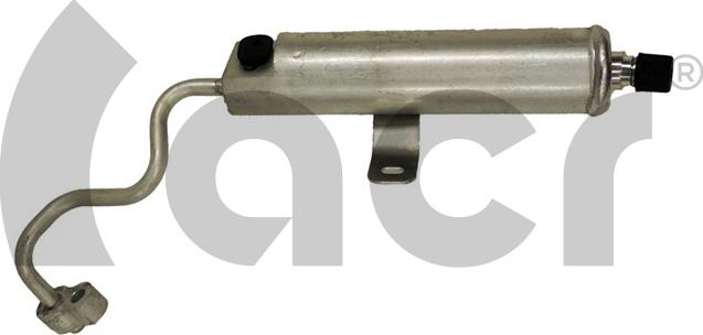 ACR 170334 - Осушитель, кондиционер abcparts.ee