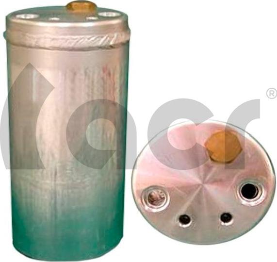 ACR 170294 - Осушитель, кондиционер abcparts.ee