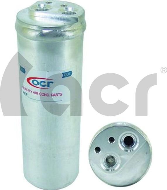 ACR 170245 - Осушитель, кондиционер abcparts.ee