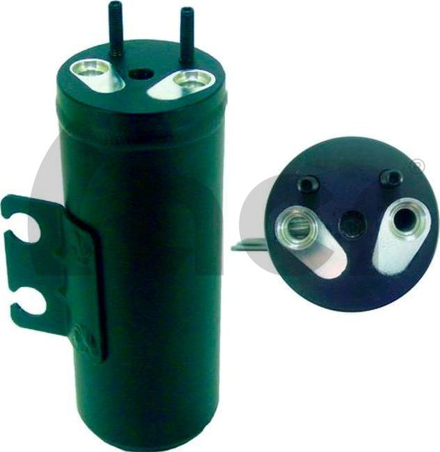 ACR 170206 - Осушитель, кондиционер abcparts.ee