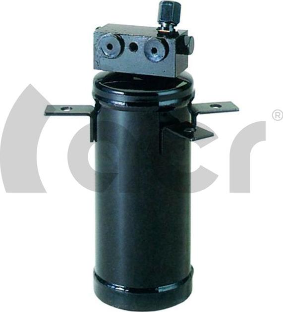 ACR 170208 - Осушитель, кондиционер abcparts.ee