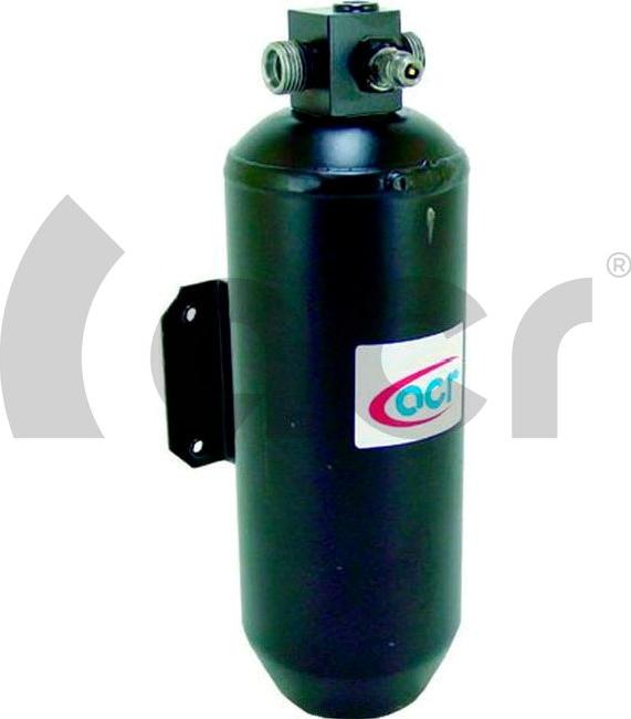 ACR 170203 - Осушитель, кондиционер abcparts.ee