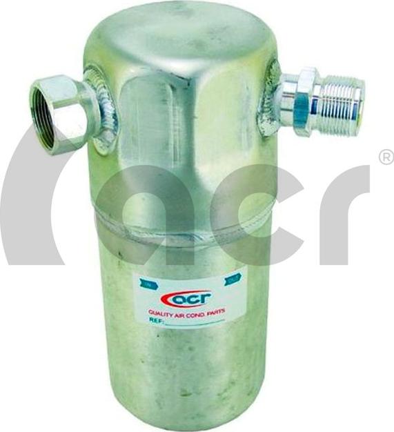 ACR 170213 - Осушитель, кондиционер abcparts.ee