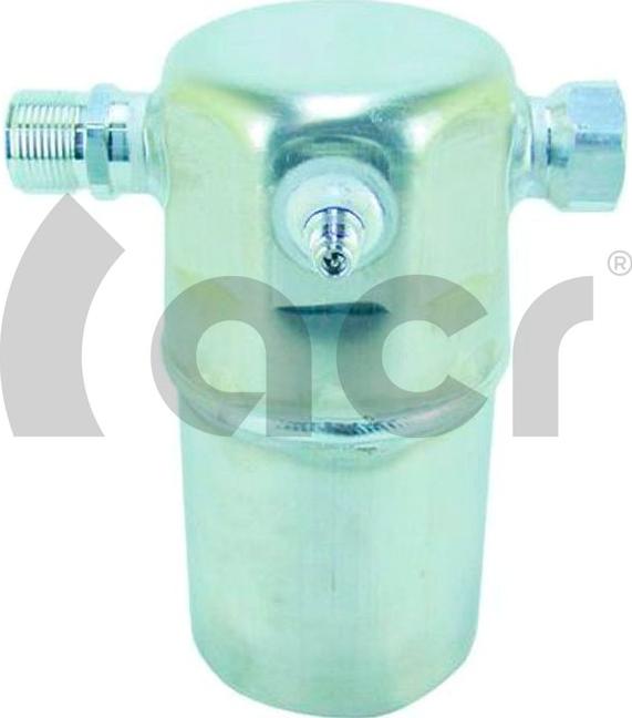 ACR 170212 - Осушитель, кондиционер abcparts.ee
