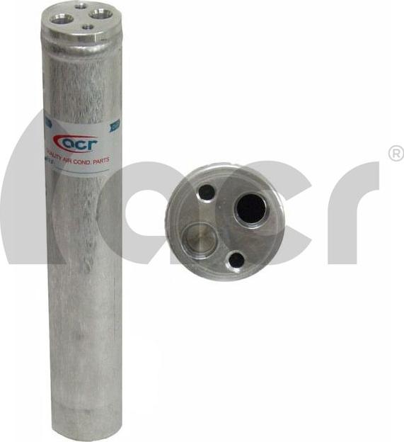 ACR 170283 - Осушитель, кондиционер abcparts.ee